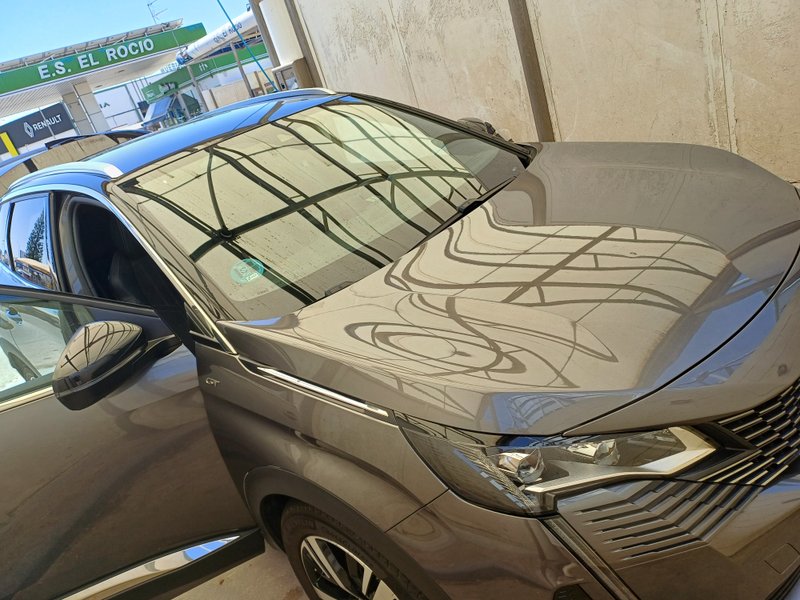 Peugeot 3008 GT PACK 2021 - foto 1