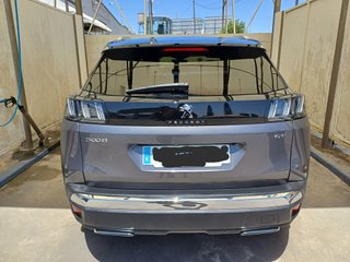 Peugeot 3008 GT PACK 2021