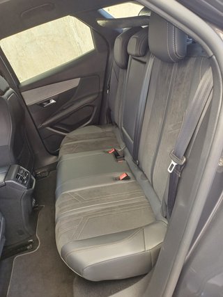Peugeot 3008 GT PACK 2021