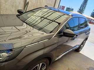 Peugeot 3008 GT PACK 2021
