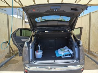Peugeot 3008 GT PACK 2021