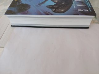 COMICS ALIENS LA ETAPA ORIGINAL