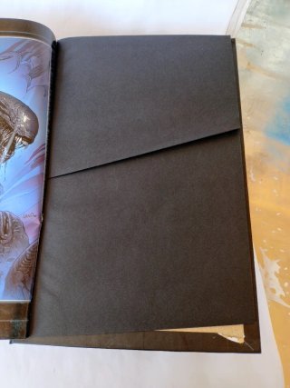 COMICS ALIENS LA ETAPA ORIGINAL