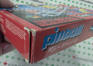 Pinball Fantasies para Super Nintendo