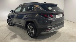 Hyundai Tucson 2025