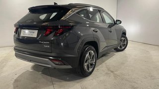 Hyundai Tucson 2025