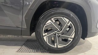 Hyundai Tucson 2025
