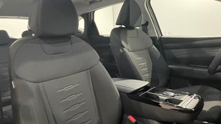 Hyundai Tucson 2025