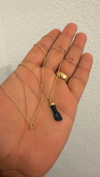 Cadena Oro 18k 750 Nueva 55cm