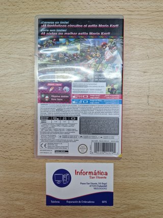 Mario Kart 8 Deluxe Nintendo Switch