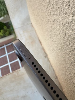 iPad Pro 11 64GB A1980
