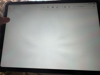 iPad Pro 11 64GB A1980