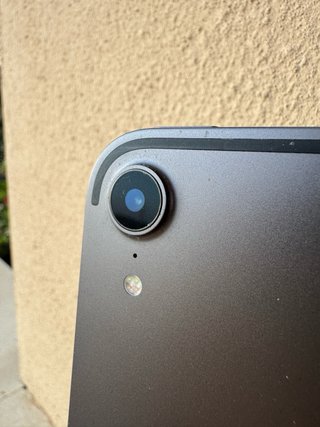 iPad Pro 11 64GB A1980