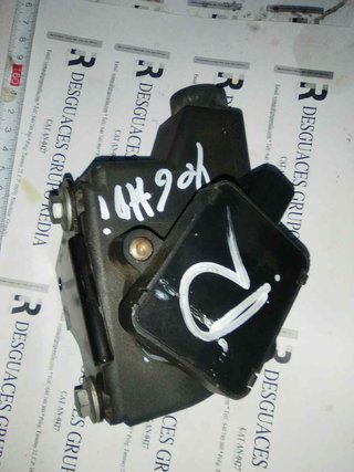 POTENCIOMETRO PEDAL CITROEN C5 BERLINA 9613889180 161984