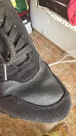 Geox Zapatillas Deportivas Mujer