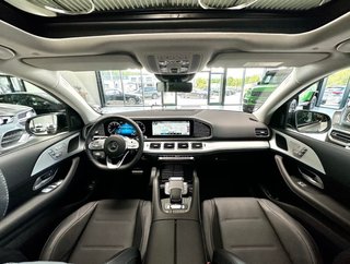 Mercedes-Benz  GLE 2023