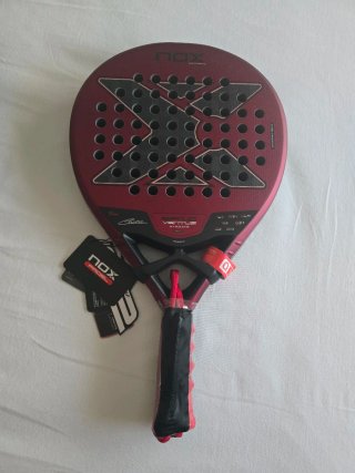 Nox ea10 ventus hybrid 2026 NUEVA