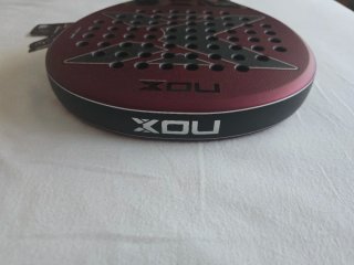 Nox ea10 ventus hybrid 2026 NUEVA