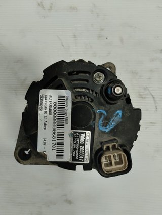 ALTERNADOR KIA PICANTO (SA) 3730002551 681781