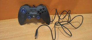 Logitech WingMan RumblePad para PC