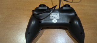 Logitech WingMan RumblePad para PC