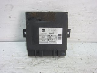CENTRALITA CIERRE SEAT IBIZA (6K1) 6K0962258A 1606885