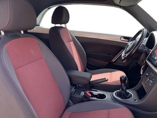 Volkswagen Beetle Cabrio 1.2 TSI 105cv Design