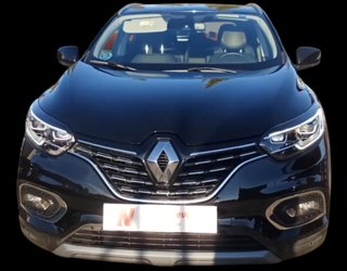 Kadjar - Desde 336€ al mes ¡sin entrada!