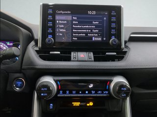 Toyota RAV4 2021