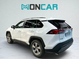 Toyota RAV4 2021