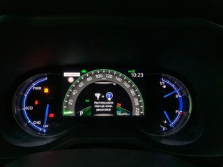 Toyota RAV4 2021
