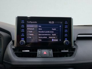 Toyota RAV4 2021