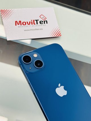 iPhone 13 128GB Azul Nuevo