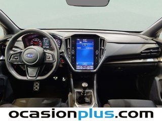 Subaru WRX 2.4T Premium AWD 202 kW (275 CV)