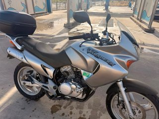 Honda varadero 125 xl