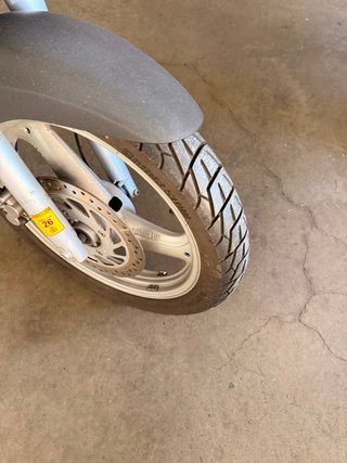 Honda varadero 125 xl