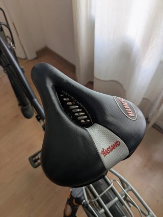 Bici plegable Dahon Glide