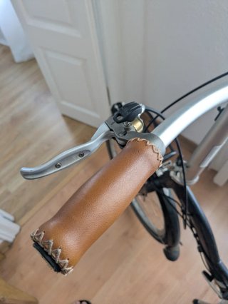 Bici plegable Dahon Glide