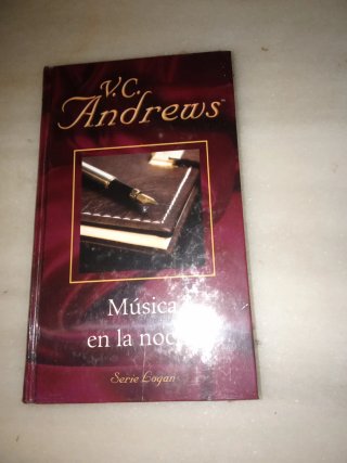 Música en la Noche - V.C. Andrews