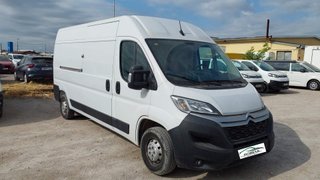 Citroën Jumper BlueHDi 103KW (140CV) Furgón 35L3H2