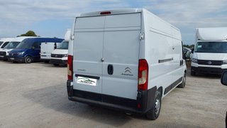 Citroën Jumper BlueHDi 103KW (140CV) Furgón 35L3H2