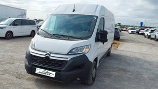 Citroën Jumper BlueHDi 103KW (140CV) Furgón 35L3H2