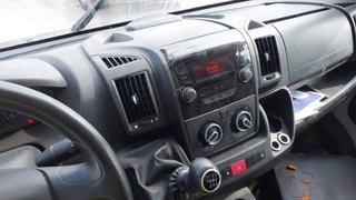 Citroën Jumper BlueHDi 103KW (140CV) Furgón 35L3H2