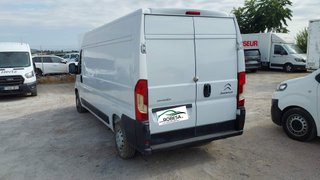 Citroën Jumper BlueHDi 103KW (140CV) Furgón 35L3H2