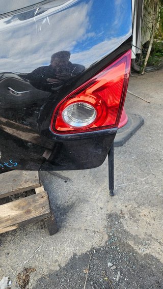 PILOTO TRASERO DERECHO NISSAN QASHQAI (J10) 89071064 1666332