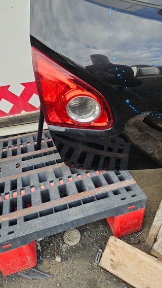 PILOTO TRASERO IZQUIERDO NISSAN QASHQAI (J10) 89071063 1666337