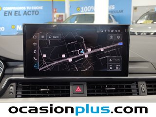 Audi A4 Avant Advanced 35 TFSI 110 kW (150 CV) S tronic