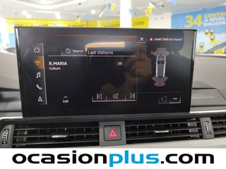 Audi A4 Avant Advanced 35 TFSI 110 kW (150 CV) S tronic