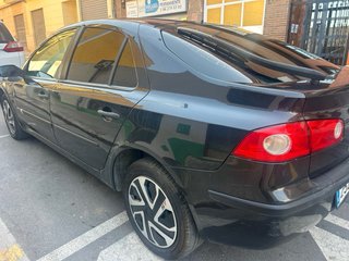 Renault Laguna 2007
