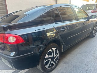 Renault Laguna 2007